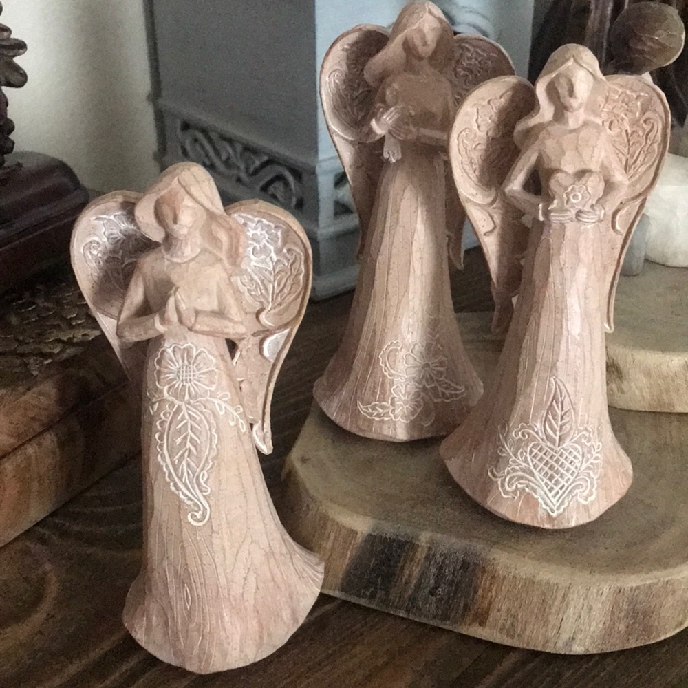 3 angels - Picture 6 of 6
